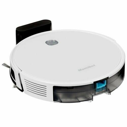 Робот-пылесос Mamibot EXVAC700 белый 1499900₽