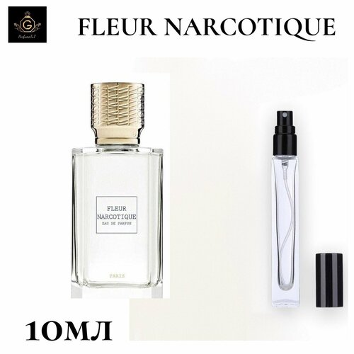 Fleur Narcotique духи 10мл fleur narcotique 2022 духи 8мл