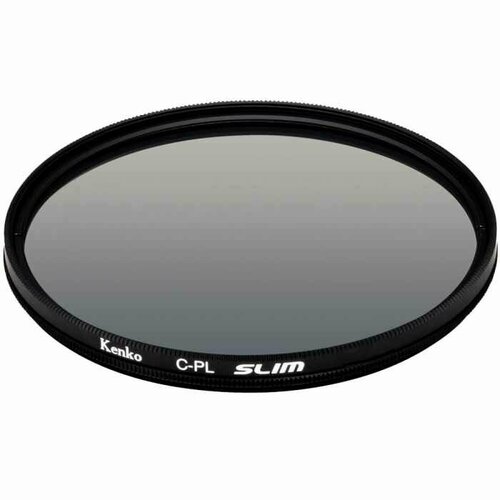 KENKO 82mm Circular Polarizer CPL 1X