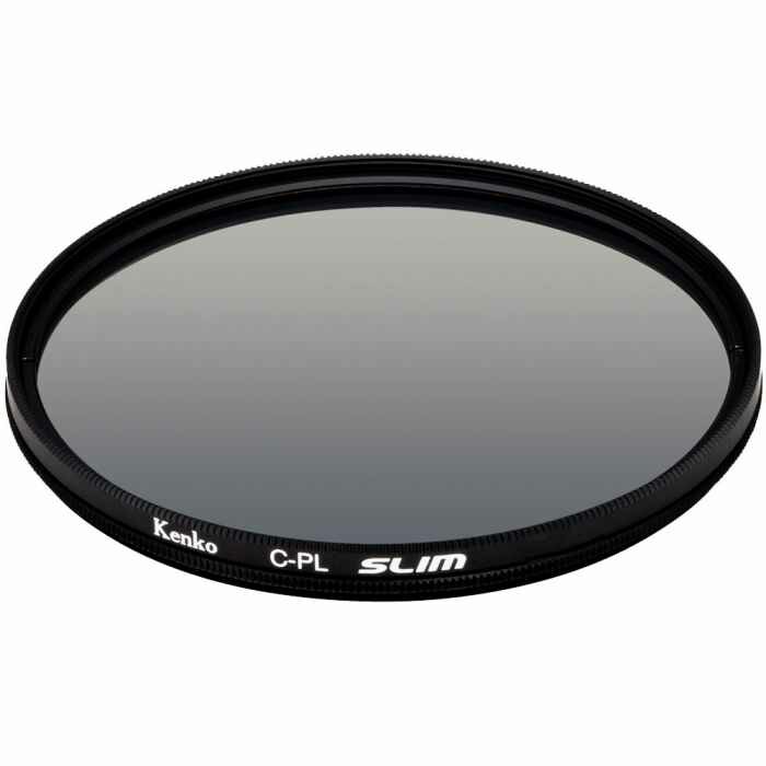 KENKO 77mm Circular Polarizer CPL 1X