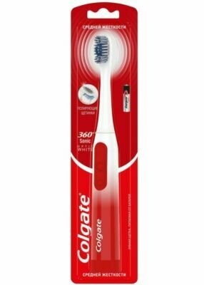 Colgate - фото №16