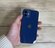 Смартфон Apple iPhone 12, 128 Гб, nano SIM+eSIM синий