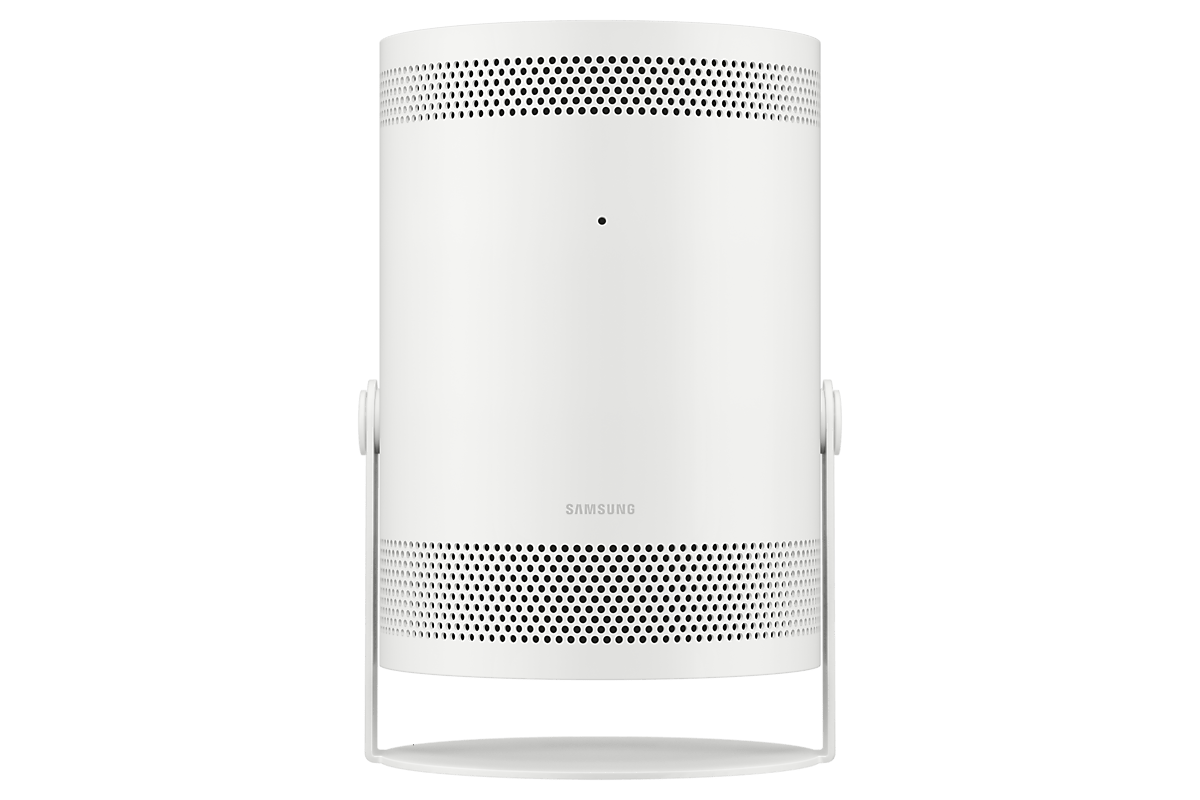 Проектор Samsung The Freestyle LSP3B (SP-LSP3BLAXCE) — фото 6
