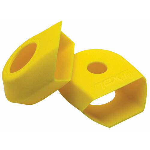 Защита шатунов Race Face Next Medium Crank Boot Yellow (A10096YEL)