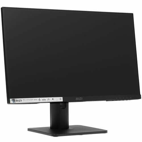 238 Монитор MSI Pro MP243XP черный 2531500₽