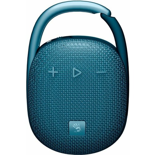 Портативная акустика Bloody S5 Lock Blue 271200₽