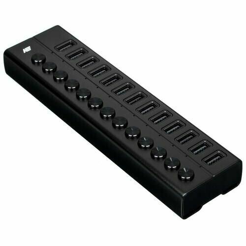 USB-разветвитель KEYRON HKG013 1191800₽