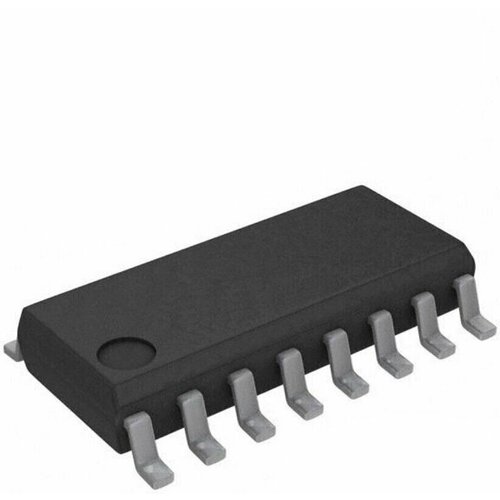 Микросхема ATTINY2313A-SU smd микросхема attiny2313a su smd