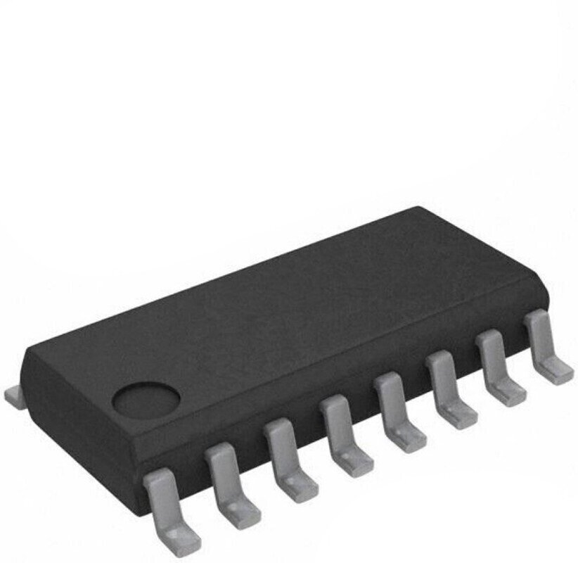 Микросхема ATTINY2313A-SU smd