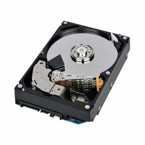 Жесткий диск Toshiba Enterprise MG08ADA800E 358TbSATA 6Gbs 7200rpm 3511200₽