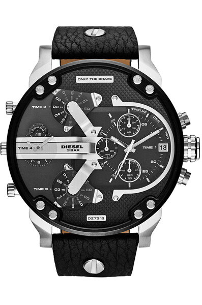 Наручные часы Mr. Daddy 2.0