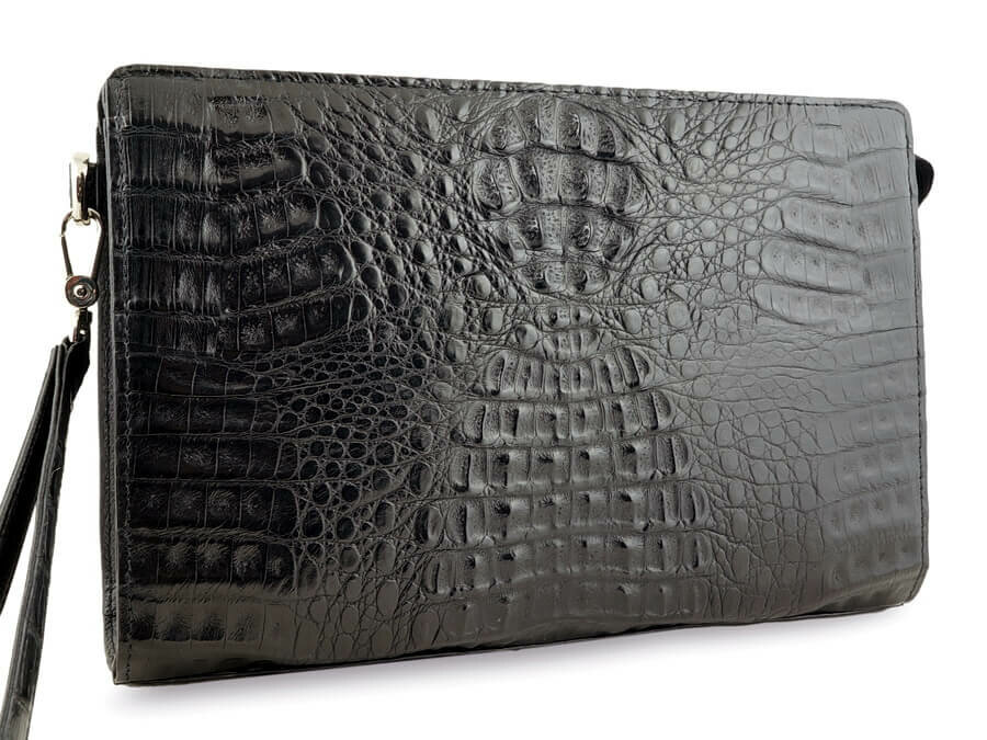 Сумка клатч Exotic Leather 