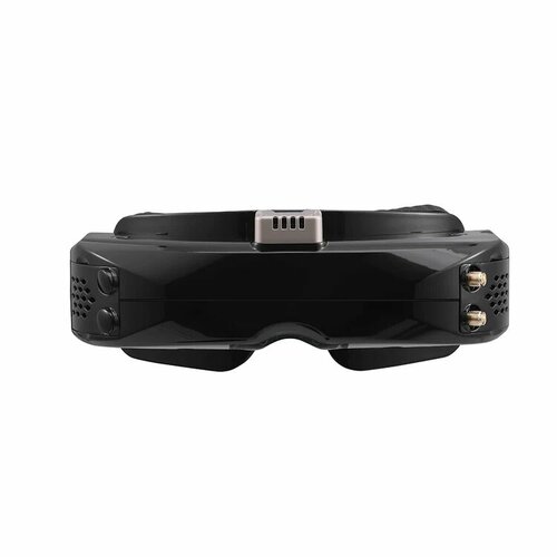 FPV видео-очки Skyzone Goggles SKY04X ( черный)