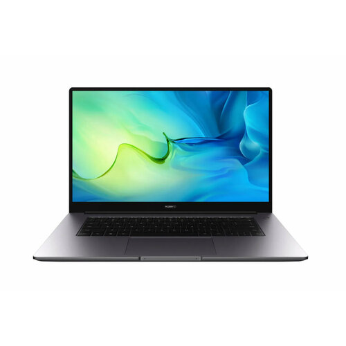 Ноутбук Huawei MateBook D 15 BOD-WDI9 156Intel i3-1115G48Gb256SSDIntel UHDW11HIPSGrey53013PLV 5449000₽