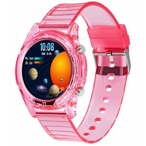 Смарт-часы Welbe Effect 295400₽