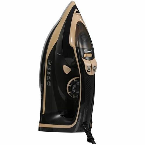 фото Утюг DEXP CE2600SW черный