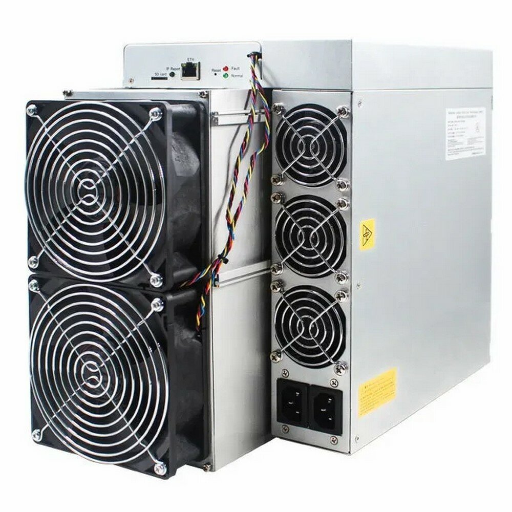 ASIC Майнер BITMAIN ANTMINER S19 100Th