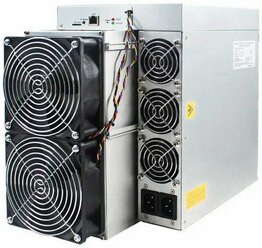 ASIC Майнер BITMAIN ANTMINER S19 101Th