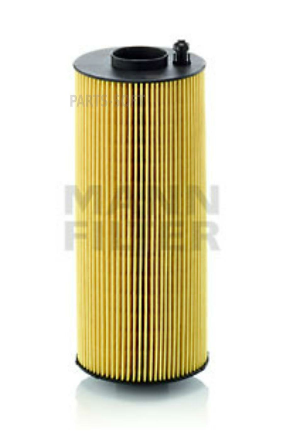 MANN FILTER HU11003Y Фильтр масл. DAF CF/XF 13- MANN
