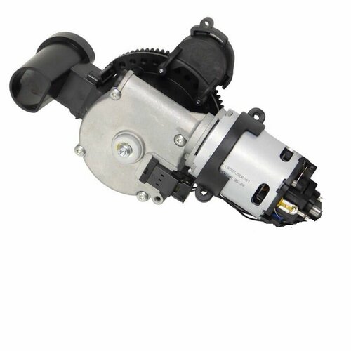 Кофемолка горизонтальная в сборе для Saeco Gaggia 11013147 1999000₽