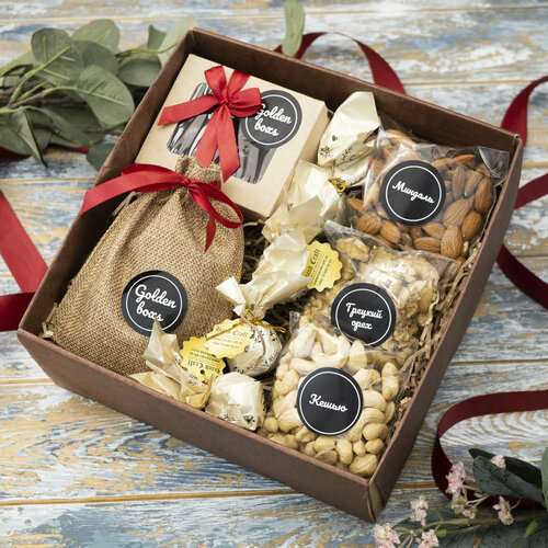 Подарочный набор ANDERSON