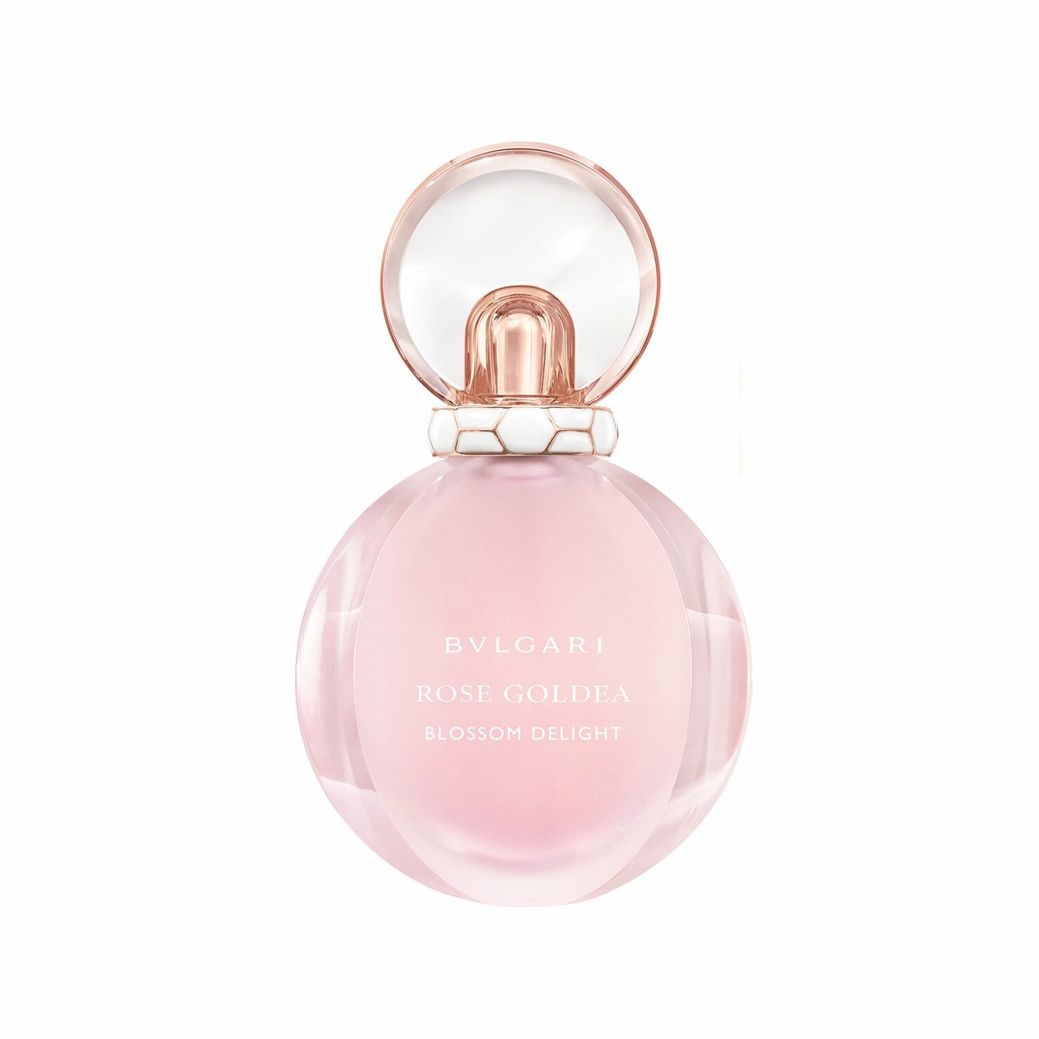 Bvlgari Rose Goldea Blossom Delight Ж Товар Туалетная вода 50 мл