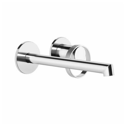 Смеситель для раковины Gessi Anello 63383.031