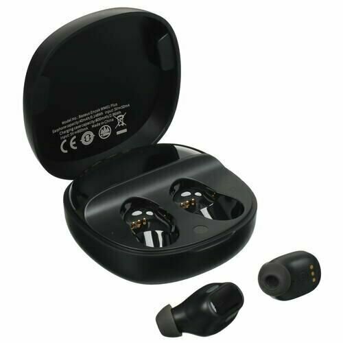 Наушники TWS Baseus Encok WM01 Plus черный 492300₽