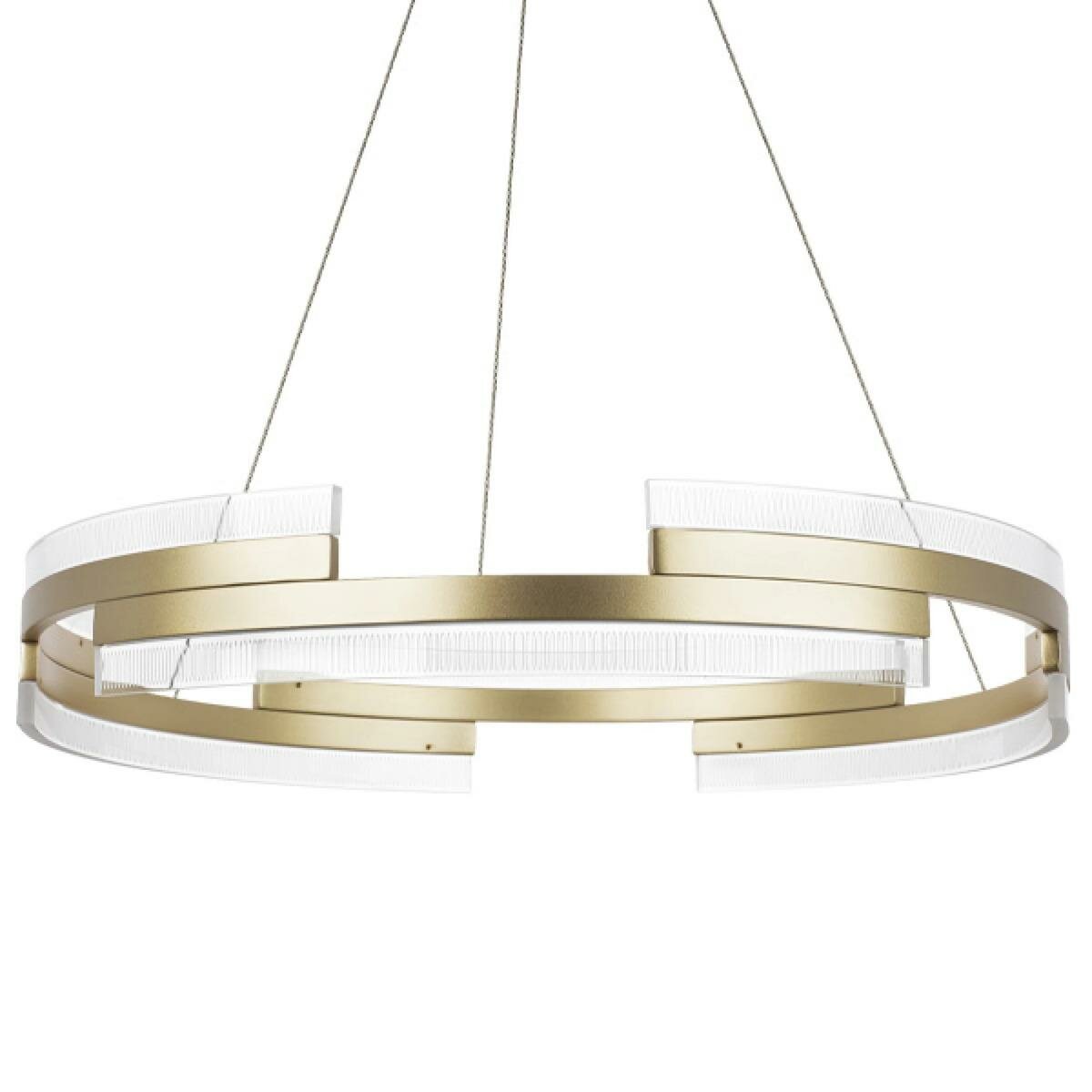 Люстра Lightstar PENTOLA 803058 - фото №4