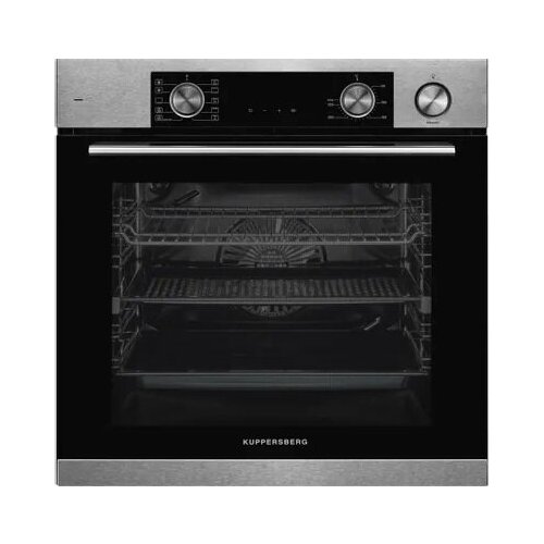 Электрический духовой шкаф Kuppersberg KSO 610 X 7071200₽