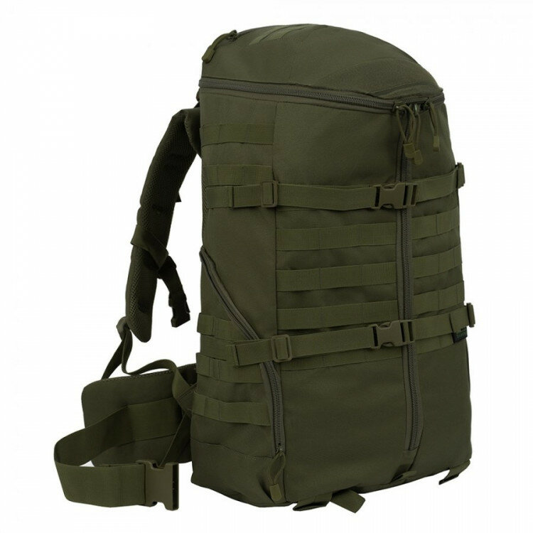 TRP-049 Tramp рюкзак Patrol 65 (Olive green)