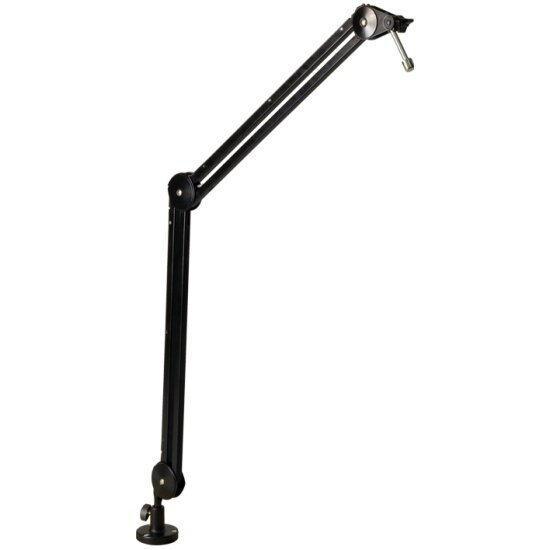 Микрофонная стойка-пантограф Superlux HM58B