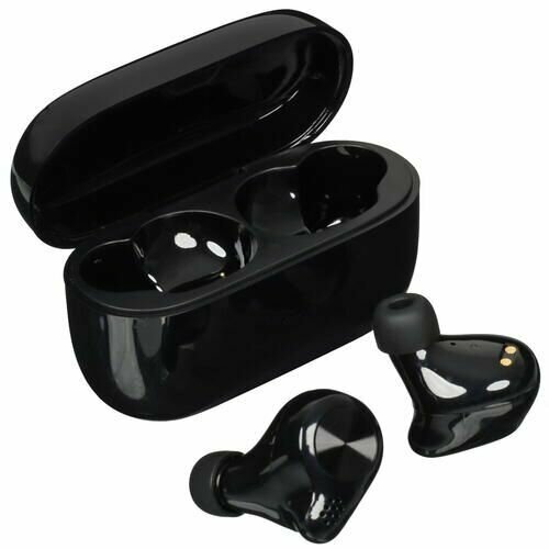 Наушники TWS Kenshi H2 черный 277100₽