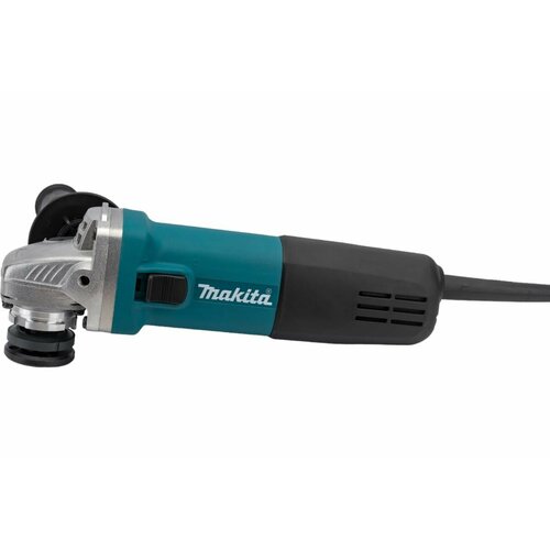 Угловая шлифовальная машина Makita 9558HNR электроинструмент подарок на день рождения мужчине любимому папе дедушке парню 1069000₽