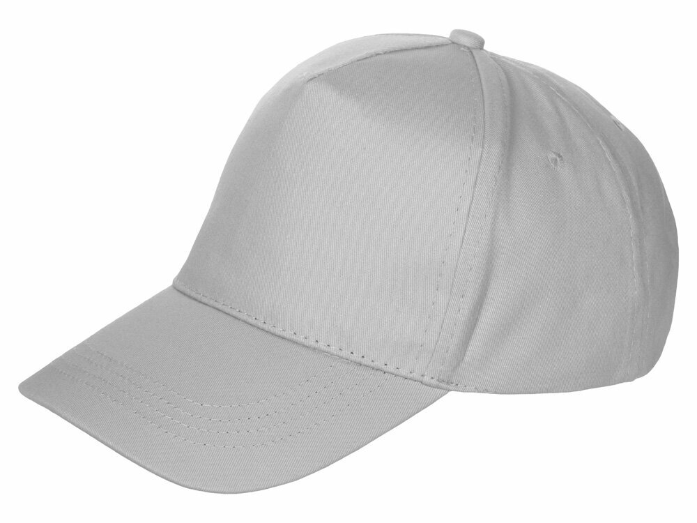 Бейсболка пятиклинка 