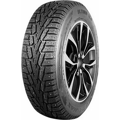 Шина Delmax Ultima Ice SUV 215/65R16 102T