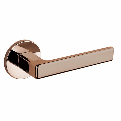 Дверная ручка на розетке 3095 5S-161 Tupai