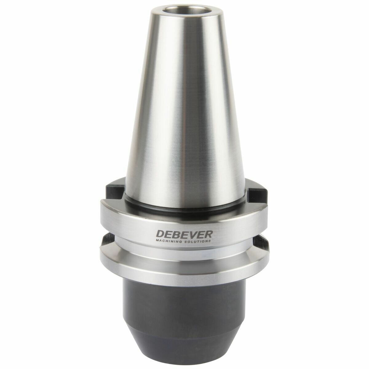 DB-S-BT40W25100 Патрон для концевых фрез BT40-Weldon25-100  серия Standard
