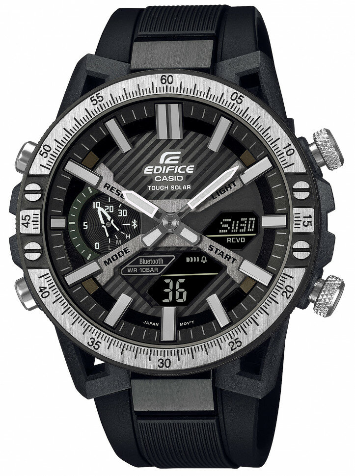 Наручные часы CASIO Edifice ECB-2000TP-1A