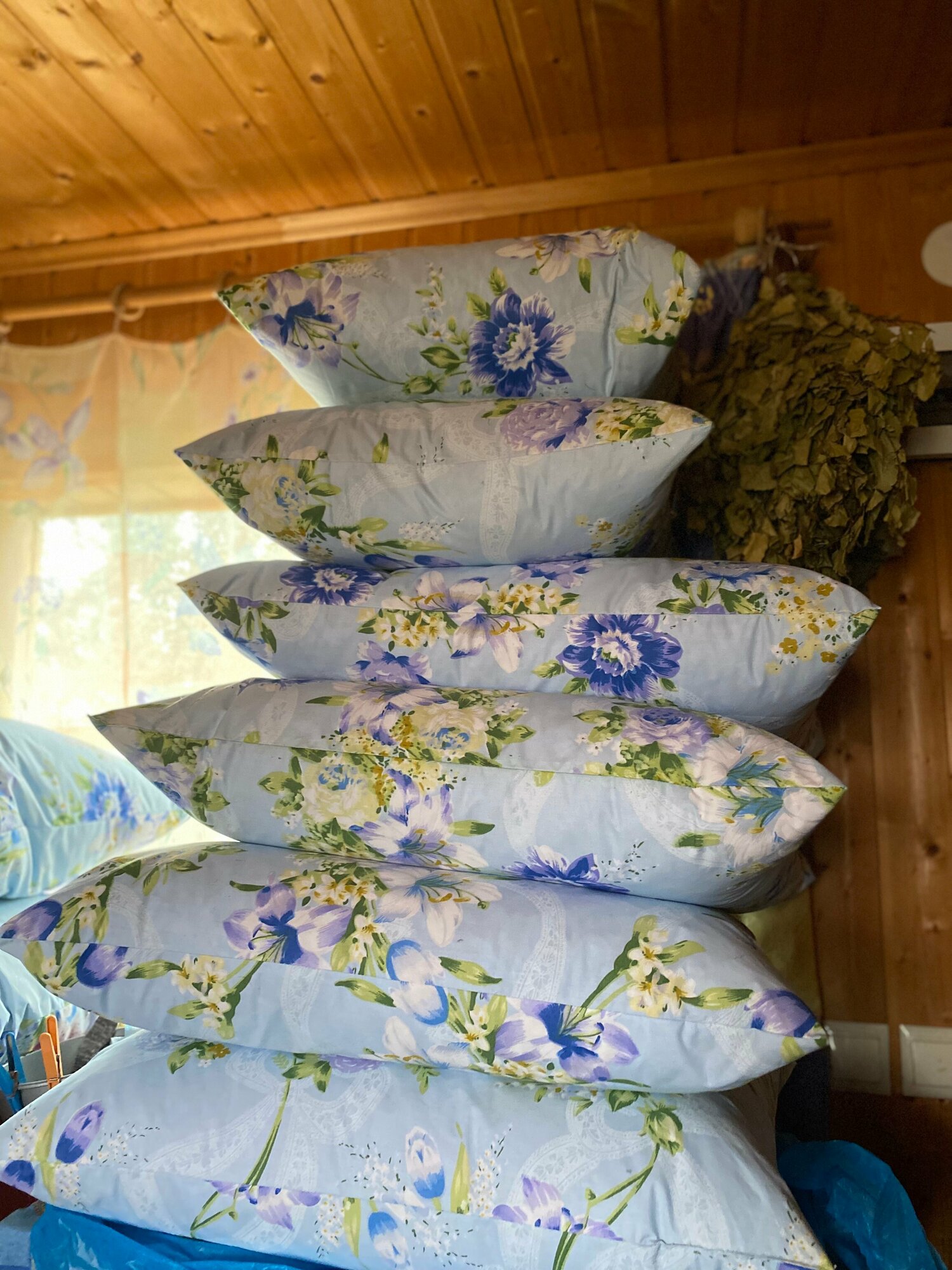 фото Подушки