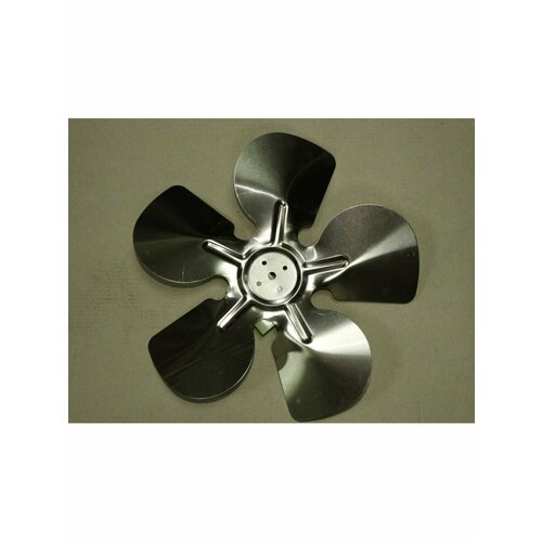 Крыльчатка вентилятора