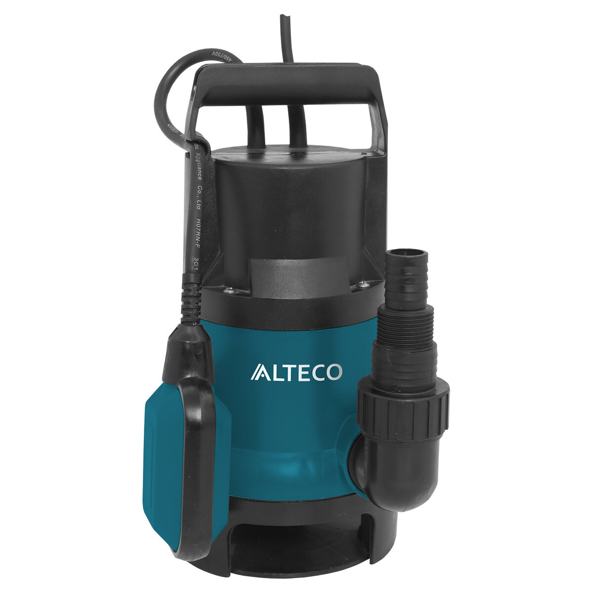 Дренажный насос ALTECO DN 700 T арт. 18643