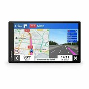 Навигатор GARMIN DriveSmart 76 Russia, RDS, GPS GPS Unit (010-02470-30)