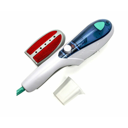 Паровой утюг-отпариватель Отпариватель компактный портативный паровой утюжок 999₽