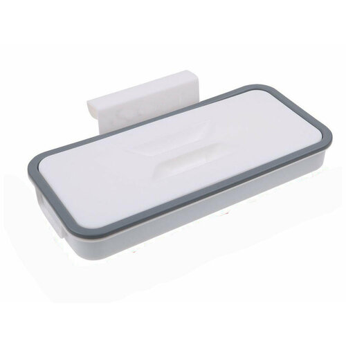 Держатель для мусорного пакета навесное ведро для мусора мусорный бак для кухни 379₽