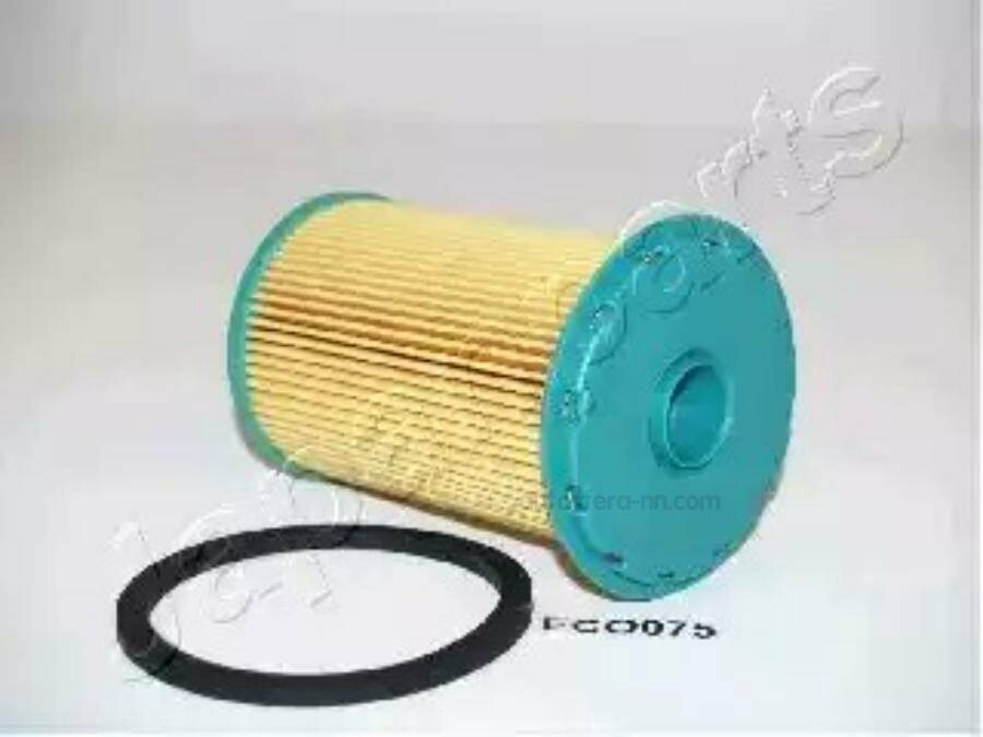 JAPANPARTS FCECO075 Фильтр топливный