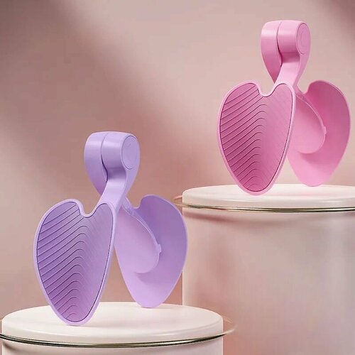 Мини тренажер домашний для ног ягодиц и бедер антицеллюлитный тренажер 718₽