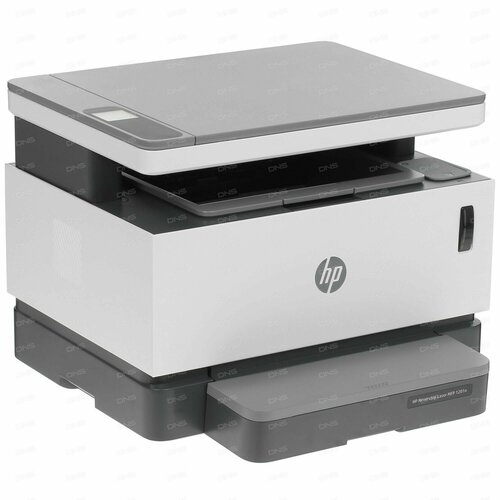 МФУ лазерное HP Neverstop Laser 1201n 6253600₽