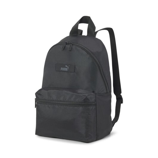 Городской рюкзак PUMA Core Pop Backpack 07947001, черный