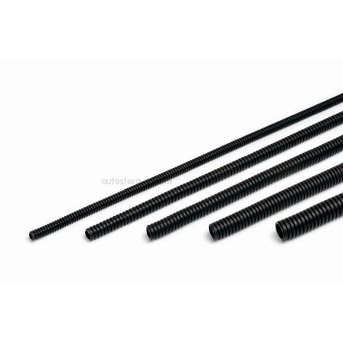 CARGEN AX753 Трубка гофрированная разрезная внутренний диаметр 94 - 98 цена за 1м 24400₽